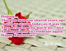 Setiap hari bersamamu adalah sebuah anugerah, namun ada satu hari yang lebih indah yakni hari ulang pernikahan kita. Kata Mutiara Romantis Untuk Anniversary Kata Kata Bijak