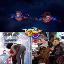 The Fate Of Danger Part 2 Henry Danger Wiki Fandom