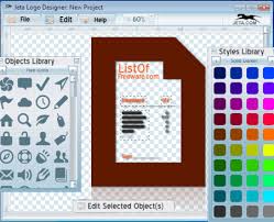 4 Best Free Logo Maker Software For Windows Logo Maker Software Free Logo Design Software Free Logo Creator