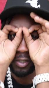 Edward Bailey Dancing New Orleans