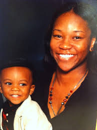 My day one!! I was headed to law school and he was 2 years old. Now he's  16.🥹❤️