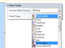 Asp Net Stackedbar Chart From Database Table Using C Net