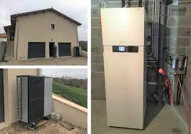 Oct 29, 2018 · tout comme le pci, le pcs indique également une quantité d'énergie se rapportant à une masse ou à un volume. Pompe A Chaleur Air Eau Viessmann Avec Production D Eau Chaude Sanitaire Lacapelle Marival Lot 46 Ets Enr2j
