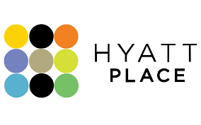 According to our end of year survey data, 95% of teachers would recommend 9 dots while 77% of students identified as coders. Hyatt Place Logo And Symbol Meaning History Png