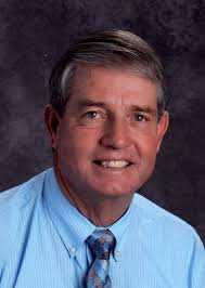 Jeffrey Darrel Carter