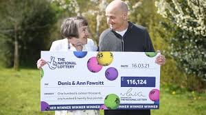 The first draw took place on the 13th february 2004 in paris. Grandad 80 Wins Euromillions Prize After Forgetting Glasses Bbc News
