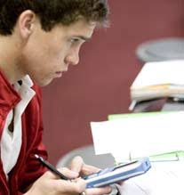 The Traditional High School