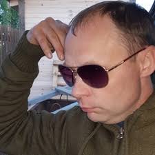 Денис Петров