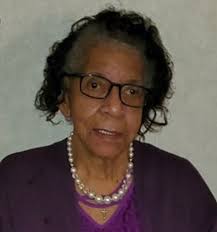 Margaret Buckhannon Obituary November 30, 2021