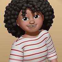 Courage by Barbara Binns