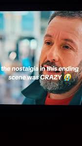 Asking My Dad for Happy Gilmore