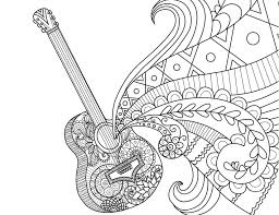 You can use our amazing online tool to color and edit the following guitar coloring pages. Coco Coloring Pages Best Coloring Pages For Kids