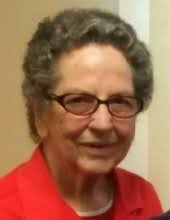 Obituary information for Arlene Bain