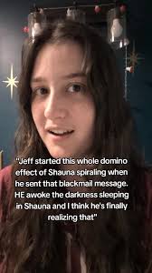 Yellowjackets Finding Out Jeff Is The Blackmailer