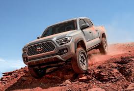 Engine and performance of the 2019 toyota tacoma diesel. 2019 Toyota Tacoma Diesel Rumors Engine Design Truck Release