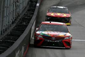 See more ideas about monster energy nascar, nascar, nascar cup. Kyle Busch Photos Photos Monster Energy Nascar Cup Series Food City 500 Monster Energy Nascar Nascar Cup Series Bristol Motor Speedway