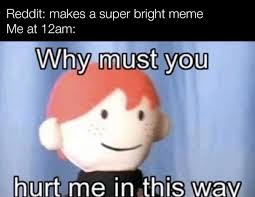 Use kapwing to discover, create, and share trending … Dark Friendly Meme Memes