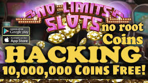 Download pragmatic play (pp slot) apk hack version is where we introduce to all players our new hacked app for the famous online slot game pp slot. No Limit Slots Hack Android And Ios Youtube
