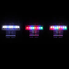 Show You How To Choose The Aquarium Led Grow Light