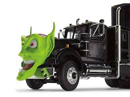 Image result for Mack Green 1964 Truck