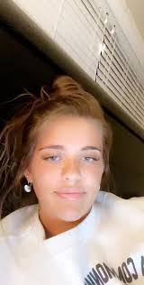 Ashley Crigger's Instagram, Twitter & Facebook