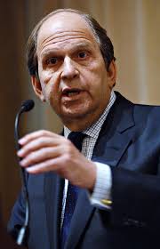 Wasserstein Hospitalized With Irregular Heartbeat