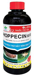 Hoppecin 50EC