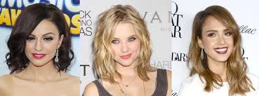 I capelli alle spalle sono solo per le indecise? Il Taglio Del Momento Capelli Mezza Misura All Altezza Delle Spalle