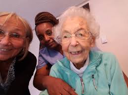 Barbara Giske Obituary (1924