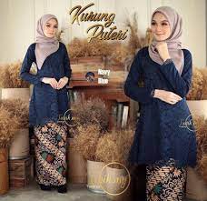 Fesyen muslimah terkini hari raya 2019 mybaju blog sumber : Kurung Moden Puteri Baju Perempuan Fesyen Terkini Facebook