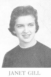 Janet (Gill) Meloy Obituary