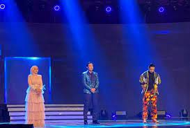 Big stage minggu ke 7. Big Stage 2020 Azzam Sham Usop Mara Ke Pentas Akhir Nasib Tak Menyebelahi Farisha Iris Astro Awani