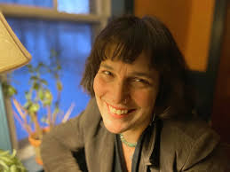 KARLA VAN VLIET — anhinga press