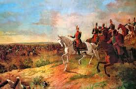 Simon Bolivar Biography Biography Online
