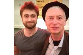 Gary Huston AFTAL UACC registered uk autograph dealer