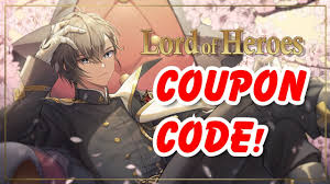 Ch.107 the king of the clover kingdom. Lord Of Heroes Coupon Code Updated April 2021 Ucn Game