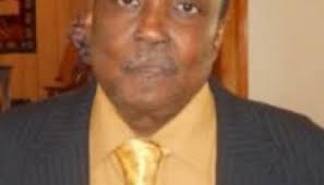 James "Keith" Ethridge of Abbeville