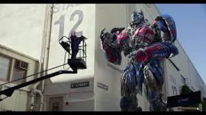 Cars and other objects), a synergistic blend of biological evolution and technological engineering. Transformers The Last Knight Optimus Prime Dialogue Coach Paramount Pictures Youtube