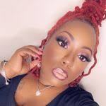 Crystal Seeger's Instagram, Twitter & Facebook