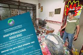 Maybe you would like to learn more about one of these? Penyewa Tak Bayar Sewa Tak Boleh Buat Apa Ke Pada Penyewa Ni