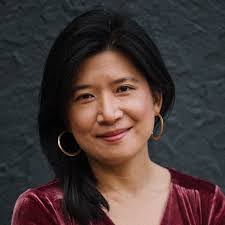 Erin Lin's Instagram, Twitter & Facebook