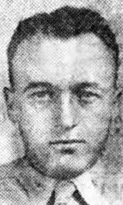 William Burgan Edwards : Second Lieutenant from North Carolina, World War  II Casualty