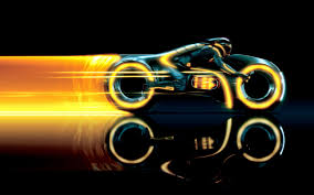 Tron Legacy Images Rinzler Lightcycle Wallpaper And Background Tron Art Tron Tron Legacy