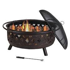 This product guide was written by gearhungry staff. 7 Best Fire Pits Of 2021 Top Outdoor Fire Pits Gas Fire Pits