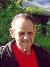 Obituary information for James E. Eck