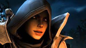 Discipline is used to fuel many of your tactical and defensive skills. Damonenjager Reaper Of Souls Skillung Und Guide Diablo 3