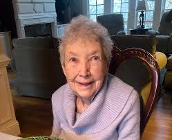 Dorothy Jansen Obituary