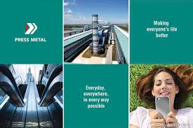 Press metal aluminium holdings is a producer of aluminum smelting plants. Press Metal 2q Net Profit Falls 12 Year On Year Pays One Sen Dividend The Edge Markets