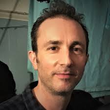 James Kenrick (@JamesKenrick1)