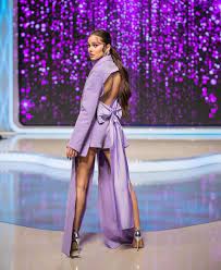 Au început filmările pentru bravo, ai stil! Theo Rose La Bravo Ai Stil Gala SambÄƒtÄƒ 14 03 2020 Gala Rose Princess